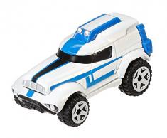 Hot Wheels Star Wars Clone Trooper - modelos de juguetes