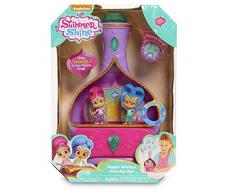 Shimmer And Shine - Joyero Musical (Giochi Preziosi HMH02000)