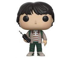 Funko- Stranger Things Mike Figura de Vinilo (13322)