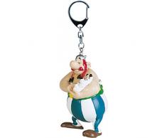 Plastoy - Figura de juguete Obelix Astérix Y Obélix (60402) [Importado de Francia]