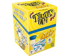 Asmodee Times Up! 2016 - Juego de Mesa (Contenido en Otro Idioma)