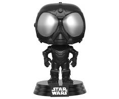 Star Wars-Funko Pop Figura de Vinilo Death Star Droid, colección Rogue One, Multicolor 14877