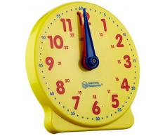 Reloj de 24 horas para los alumnos Big Time de Learning Resources