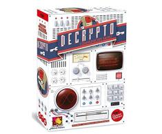 Asmodee Italia - Juego de Mesa, Multicolor, 8146