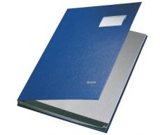 Leitz 57010035 A4 Polipropileno (PP) Azul 1pieza(s) archivador Colgante - Carpeta (A4, Polipropileno (PP), Azul, 240 mm, 340 mm, 16 mm)