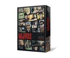 Edge Entertaiment Juego de Mesa (EEHBCN01)