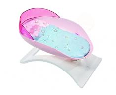 Zapf Baby Annabell Sweet Dreams Rocker Hamaca para muñecas - Accesorios para muñecas (Hamaca para muñecas, 3 año(s),, Baby Annabell, Niño, Chica)