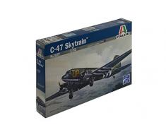 Italeri - Juguete de aeromodelismo Escala 1:72 (127)