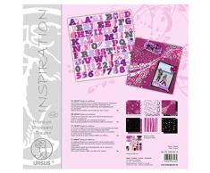 Ursus 70320001 - Tabla de Cortar para cumpleaños