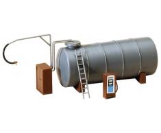 Faller - Decoración para modelismo ferroviario H0 Escala 1:87