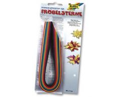 Folia - Manualidades con papel (1295) , Modelos/colores Surtidos, 1 Unidad