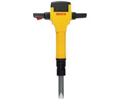 Theo Klein-8405 Bosch Marillo Perforador, Juguete, Multicolor (8405)