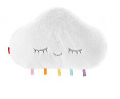 Fisher-Price Nube relajante juguete para cuna (Mattel GJD44)