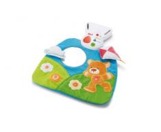 Trudi - Panel Cuna Luces y Sonidos, 28 cm (28332)