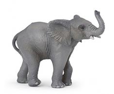 Papo 50225 jóvenes Figura, diseño de Elefante