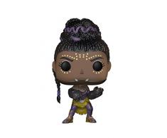 Funko POP! Marvel Black Panther: Shuri Figura de vinilo (23346)