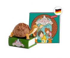 tonies Figura auditiva para Caja Toniebox, Escuela de Animales mágicos, Juego de música para niños a Partir de 7 años, Tiempo de reproducción Aprox. 82 Minutos