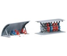 Faller - Decoración para modelismo ferroviario N Escala 1:160