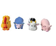 Ludi - Figura de juguete (JBM - JBM 2222)