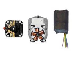 Märklin 60760 Pieza de repuesto parte y accesorio de juguet ferroviario - Partes y accesorios de juguetes ferroviarios (Pieza de repuesto, 15 año(s), 25 mm, 17 mm, 6 mm)