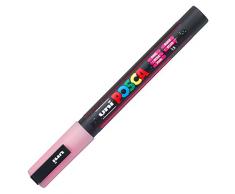 POSCA PC-3 M rotulador punta fina – black-p