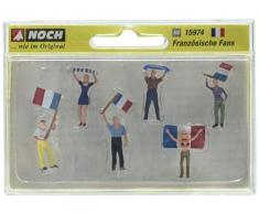 NOCH 15974 - Ventilador francés para modelar paisajes