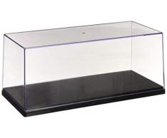 Triple9 Vitrina de Coche Modelo Fundido a Presión 1:24 - Show Case/Display Case for Diecast Cars 1/24