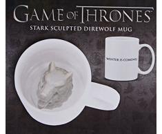 Dark Horse- Taza Cerámica Stark (DKHHBO26584)