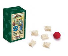 Cayro -Tabas Collection— Juego de observación y lógica - Juego Mesa - Desarrollo de Habilidades cognitivas e inteligencias múltiples - Juego Tradicional (511)