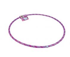 Androni - HK 7606 - Juegos al aire libre - Decoración aro - Hello Kitty - Diámetro: 80 cm