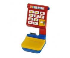 Theo Klein - Balanza electrónica de juguete (9315)