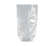 Folia 282 - Papel de Regalo (Bolsa para Regalos, Transparente, Monótono, Cellophane, 145 mm, 235 mm)