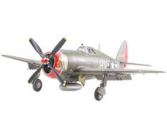 Tamiya - Juguete de aeromodelismo escala 1:48 (61086) [Importado]