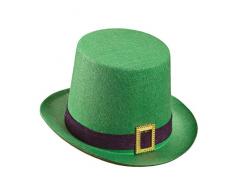 WIDMANN Video Delta - de San Patricio sombrero de copa de fieltro