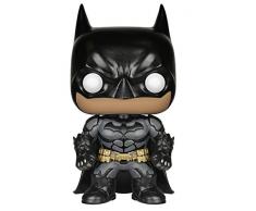 DC Figura de Vinilo Batman, colección Arkham Knight (Funko 6383)