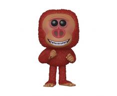 Funko- Pop Vinilo: Missing Link Figura Coleccionable, Multicolor (39978)