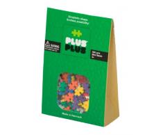 Plus S - Mosaicos con rejilla