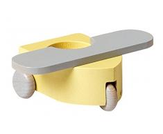 Rülke de juguetes de madera 22859 - Muñeca Mini - Mini City Aeronaves