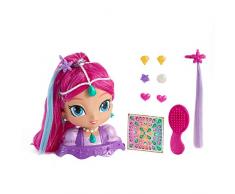 Shimmer y Shine Busto de juguete las muñecas (Mattel FLV03)