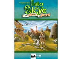 SD Games - Isla de Skye, Juego de Mesa (SDGISLSKY01)