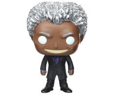 Funko Pop! - Figura de Vinilo Mr. Barron (7744)