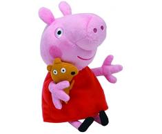 Peluche de Peppa Pig 16cm (Ty 7902)