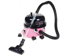 Casdon Hetty-Juguete para aspiradora, Color Rosa (729)