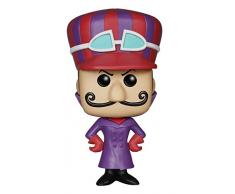 POP! Vinilo - Hanna Barbera: Dick Dastardly