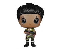 Evolucionar Pop! Juegos Vinilo Figuras Figura Maggie 9 cm Funko