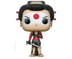 POP! Vinilo - DC: DC Bombshells Katana