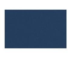 Ursus 3774638 - Cartulina (DIN A4, 300 g/m², 50 Hojas), Color Azul