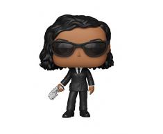 Funko- Pop Vinilo: Men in Black International: Agent M Figura Coleccionable, Multicolor (38492)