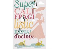 ABYstyle - Mary Poppins - Poster (91,5 x 61 cm)