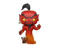 Funko Pop! - Disney Aladdin: Jafar Figura de vinilo (24403)